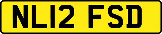 NL12FSD