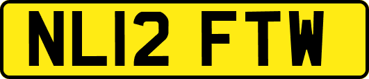 NL12FTW
