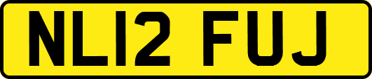 NL12FUJ
