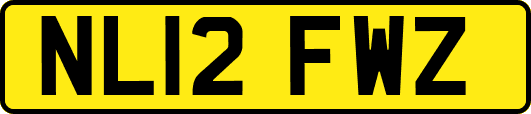 NL12FWZ