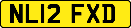 NL12FXD
