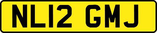 NL12GMJ