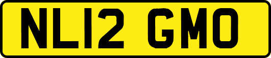 NL12GMO
