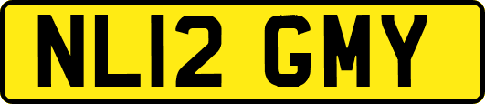 NL12GMY