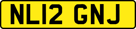 NL12GNJ