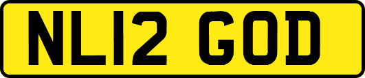 NL12GOD