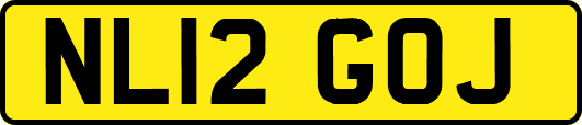 NL12GOJ