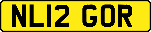 NL12GOR