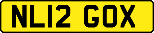 NL12GOX