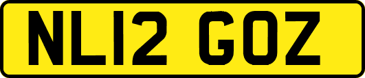 NL12GOZ