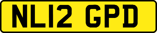 NL12GPD