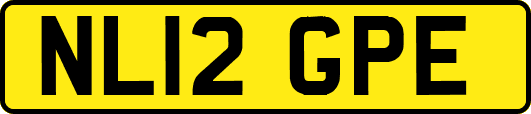 NL12GPE