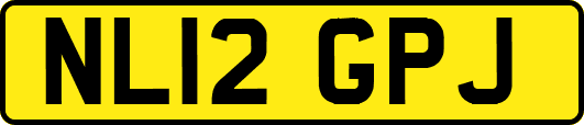 NL12GPJ