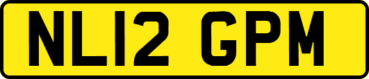 NL12GPM