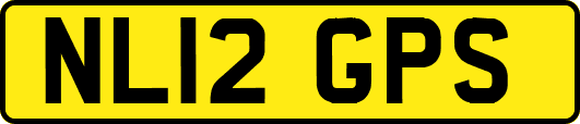 NL12GPS
