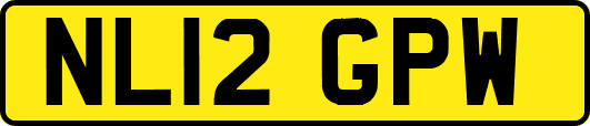 NL12GPW