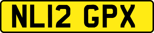 NL12GPX