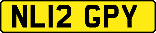 NL12GPY