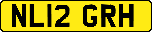 NL12GRH
