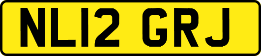 NL12GRJ