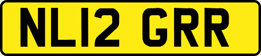 NL12GRR
