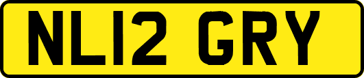 NL12GRY