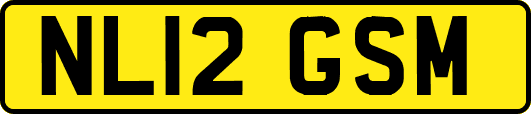 NL12GSM