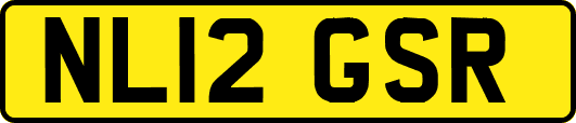 NL12GSR