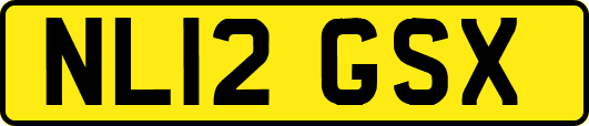 NL12GSX