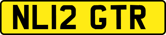 NL12GTR
