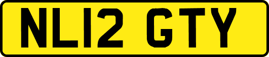 NL12GTY