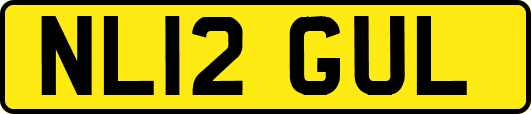 NL12GUL