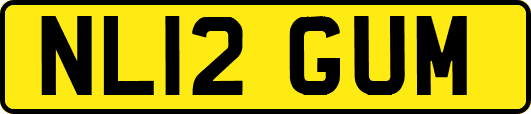 NL12GUM