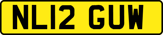 NL12GUW
