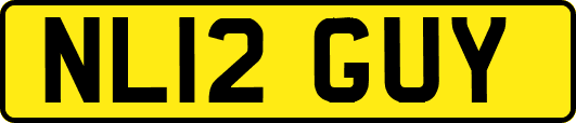 NL12GUY