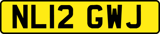 NL12GWJ