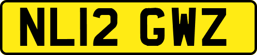 NL12GWZ