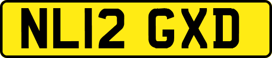 NL12GXD