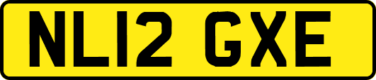 NL12GXE