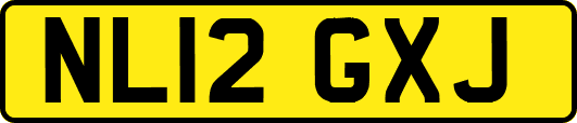 NL12GXJ