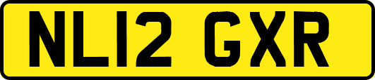 NL12GXR