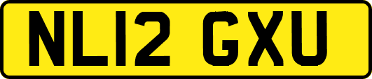 NL12GXU