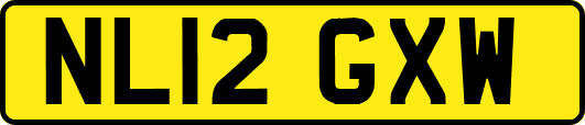 NL12GXW