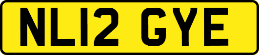 NL12GYE