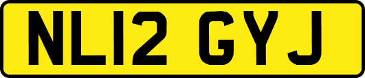 NL12GYJ