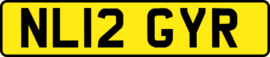 NL12GYR