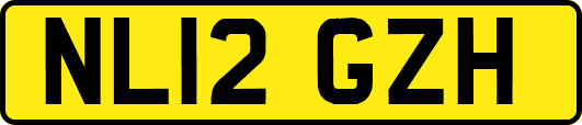 NL12GZH