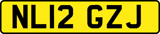NL12GZJ