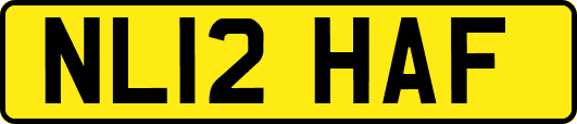 NL12HAF