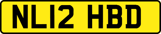 NL12HBD